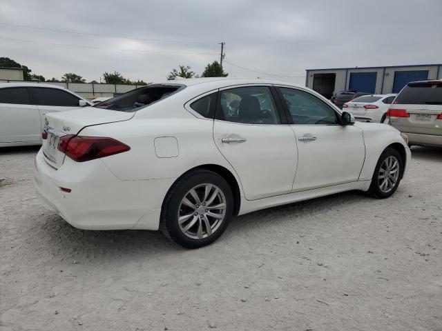 2019 Infiniti Q70 3.7 Luxe VIN: JN1BY1AR3KM585496 Lot: 58317694