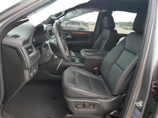 2022 Chevrolet Tahoe C1500 Rst VIN: 1GNSCRKD6NR200928 Lot: 58559074