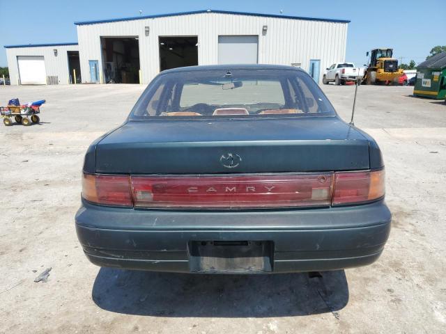 1994 Toyota Camry Xle VIN: 4T1SK13E0RU377901 Lot: 59270904