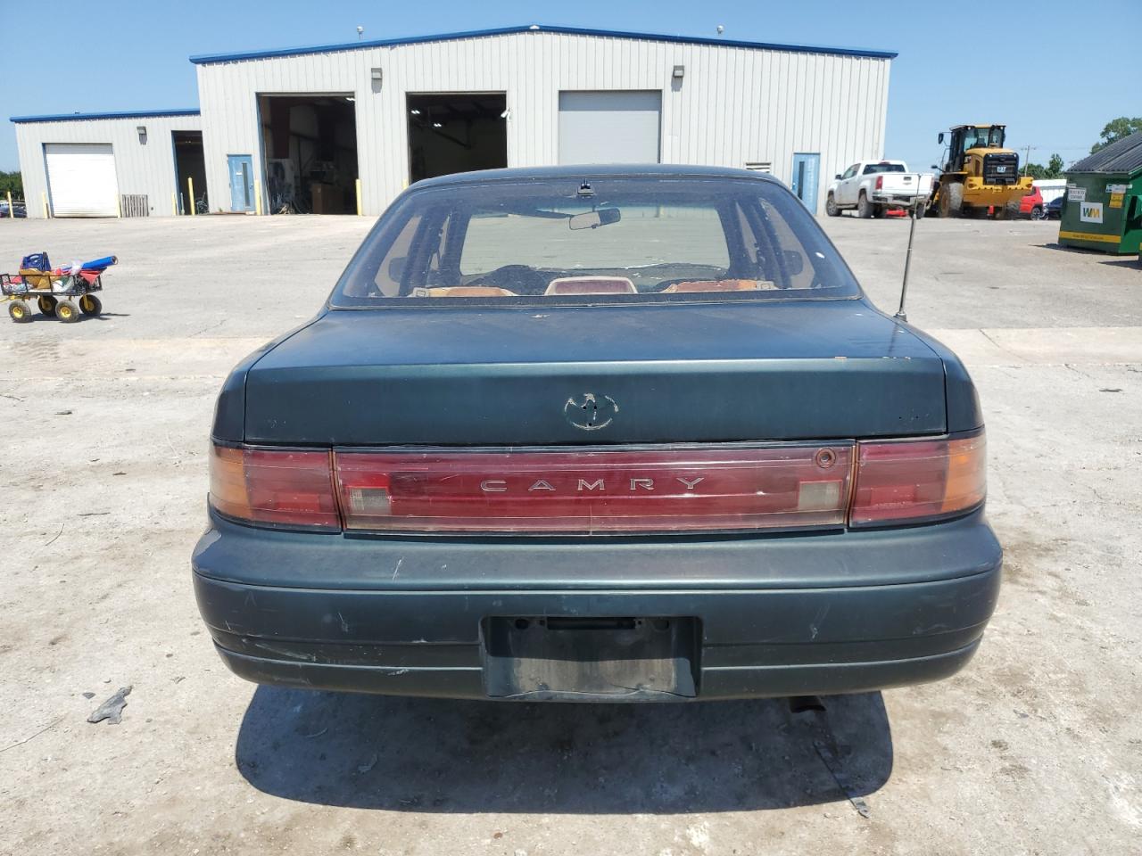 4T1SK13E0RU377901 1994 Toyota Camry Xle