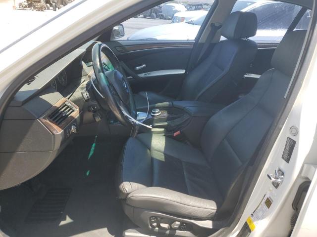 2008 BMW 535 I VIN: WBANW13518CZ84039 Lot: 59111964