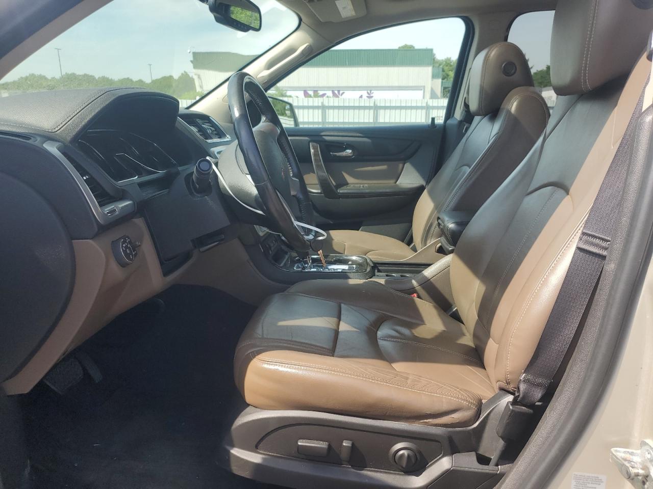 1GKKVRKD9EJ335617 2014 GMC Acadia Slt-1