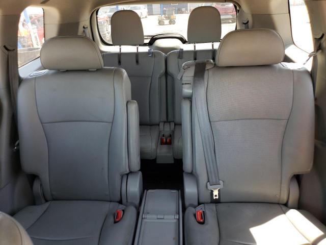 2011 Toyota Highlander Limited VIN: 5TDDK3EH4BS050301 Lot: 59402074