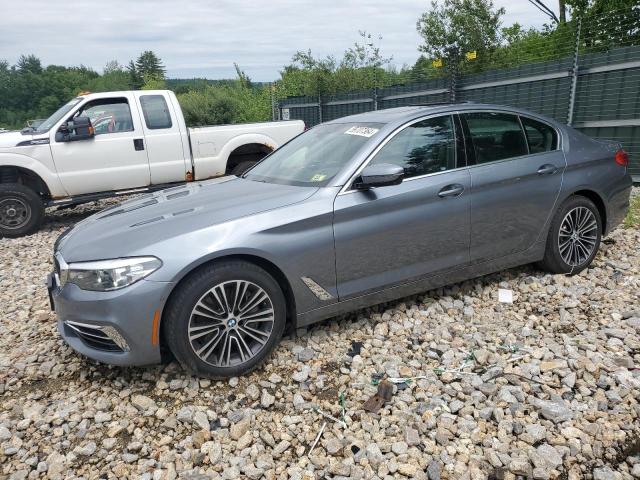 VIN WBAJS3C06LCE24426 2020 BMW 5 Series, 540 XI no.1