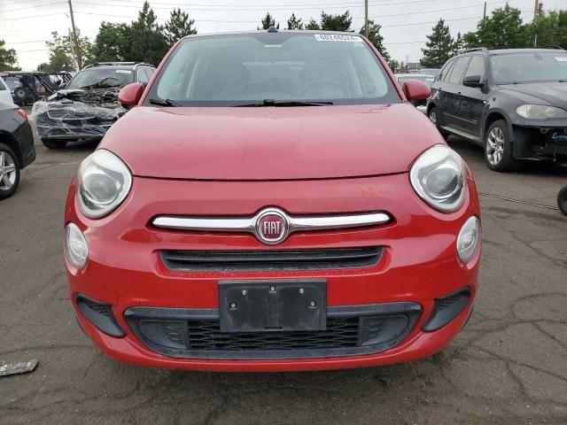 VIN ZFBCFYBT3GP381669 2016 Fiat 500X, Easy no.5