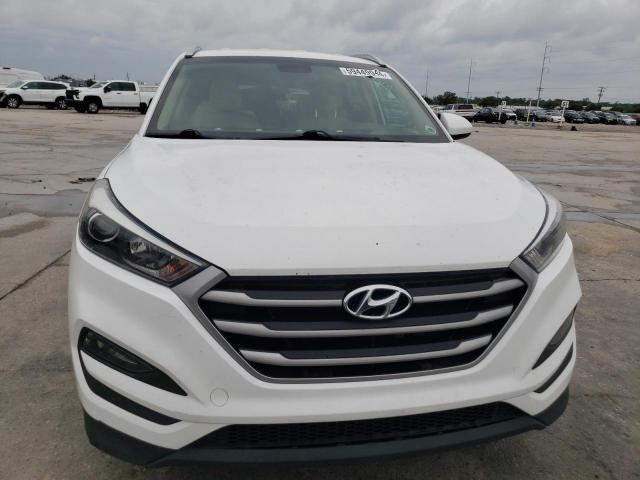 2018 Hyundai Tucson Sel VIN: KM8J33A43JU818357 Lot: 59449944