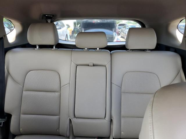 2016 Hyundai Tucson Limited VIN: KM8J3CA23GU055487 Lot: 60668144