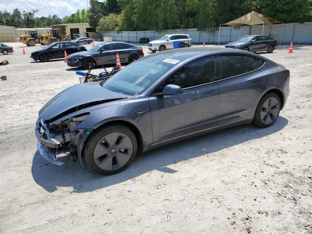 5YJ3E1EA4PF559309 Tesla Model 3 