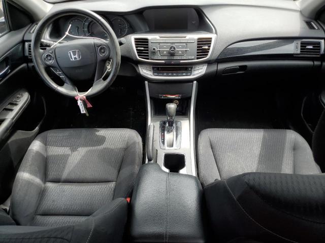 2015 HONDA ACCORD SPO - 1HGCR2F58FA197814