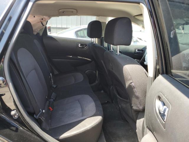 2011 Nissan Rogue S VIN: JN8AS5MV1BW679539 Lot: 59765254