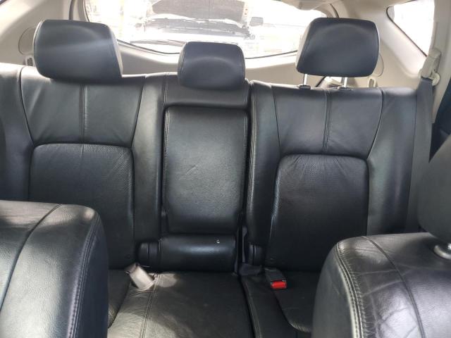 2009 Nissan Murano S VIN: JN8AZ18W19W158094 Lot: 59952224