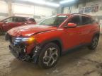 2022 HYUNDAI TUCSON SEL - 5NMJFCAE5NH093006