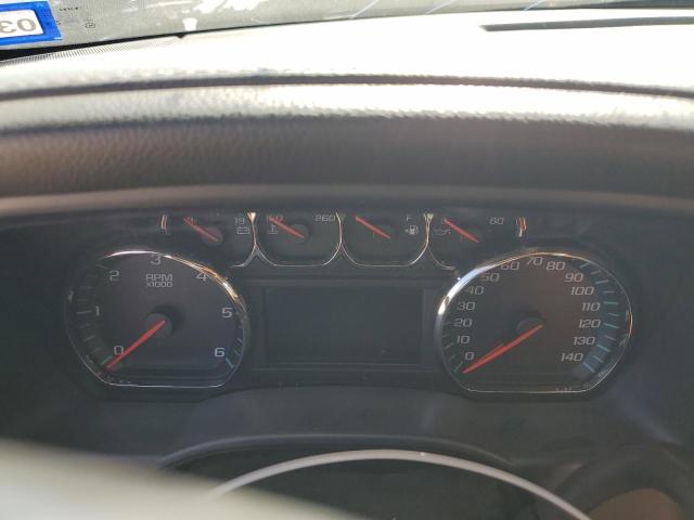 2015 CHEVROLET SLVRD 1500 3GCUKSEC4FG171686