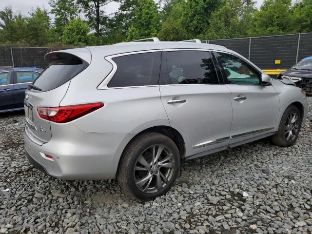 2013 Infiniti Jx35 VIN: 5N1AL0MM5DC312999 Lot: 56386544