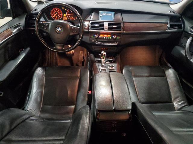 2011 BMW X5 xDrive35I VIN: 5UXZV4C58BL415302 Lot: 59778414