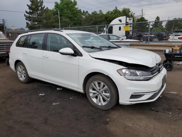 2018 VOLKSWAGEN GOLF SPORT - 3VW117AU2JM751074