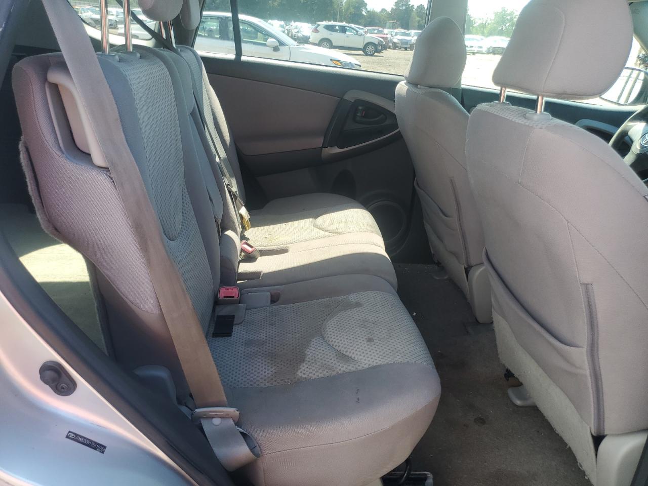 JTMBD33V175110784 2007 Toyota Rav4
