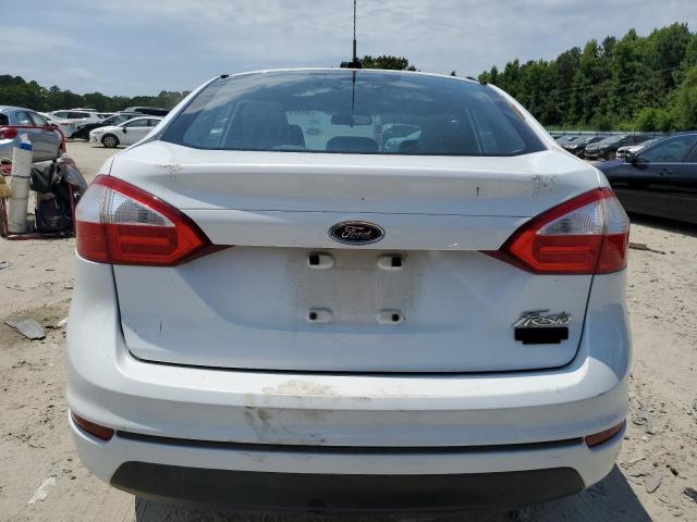 2016 Ford Fiesta S VIN: 3FADP4AJ1GM162230 Lot: 58928144