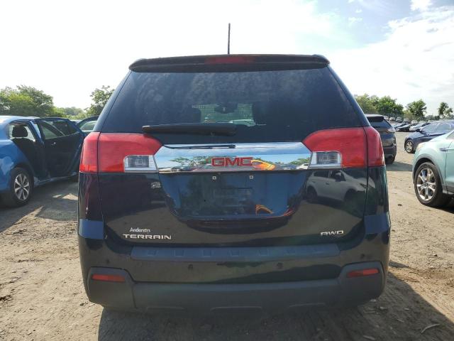 2015 GMC Terrain Slt VIN: 2GKFLXEK4F6127259 Lot: 57777594