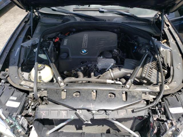 2015 BMW 528 Xi VIN: WBA5A7C52FG142642 Lot: 58049044