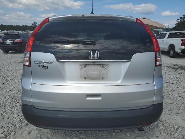 2014 Honda Cr-V Exl VIN: 2HKRM3H79EH541539 Lot: 59945914