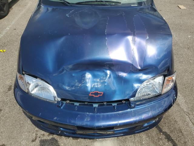 2002 Chevrolet Cavalier Z24 VIN: 1G1JH52T427181768 Lot: 57721624