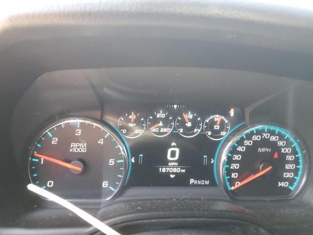 2016 Chevrolet Tahoe K1500 Ltz VIN: 1GNSKCKC1GR401565 Lot: 60694244