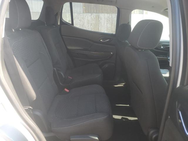 2017 GMC Acadia Sle VIN: 1GKKNLLS7HZ211569 Lot: 58402744