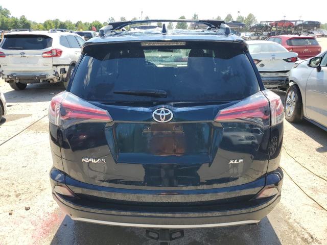 2017 TOYOTA RAV4 XLE - JTMWFREV8HD102314