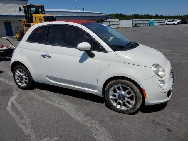 VIN 3C3CFFDR5FT509198 2015 Fiat 500, Pop no.4