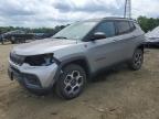 JEEP COMPASS TR снимка