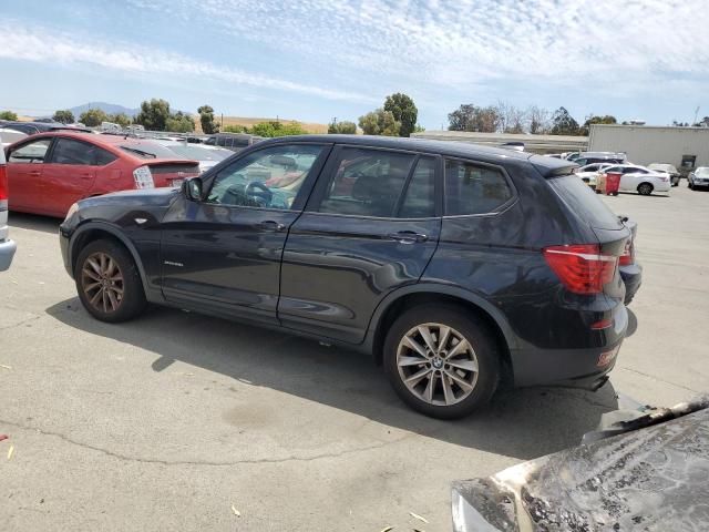 VIN 5UXWX9C53DLK59537 2013 BMW X3, Xdrive28I no.2