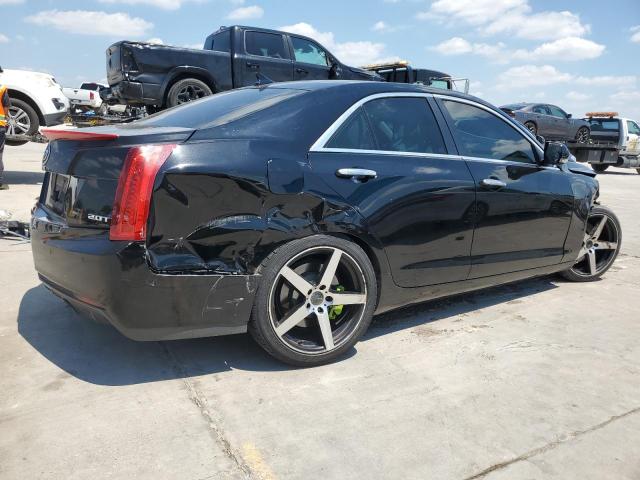 2014 CADILLAC ATS LUXURY 1G6AB5RX4E0103752  59277344