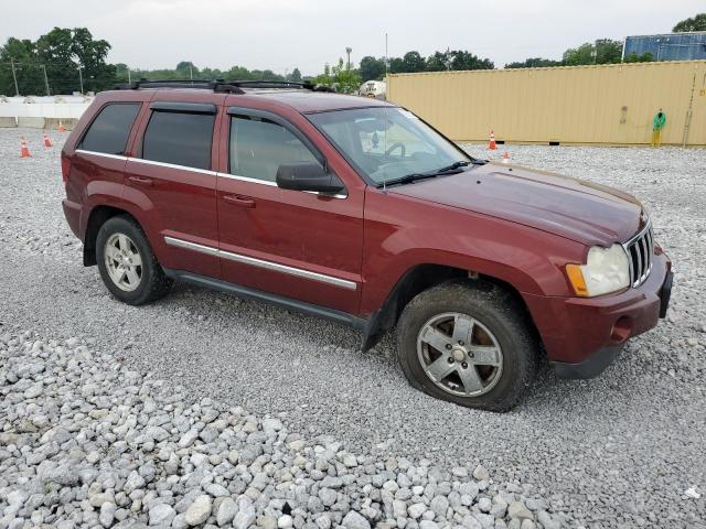 2007 Jeep Grand Cherokee Limited VIN: 1J8HR58297C506097 Lot: 59883514