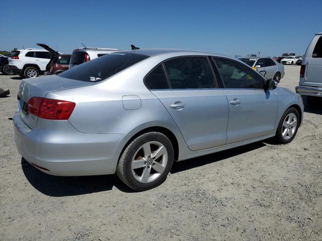 2011 Volkswagen Jetta Tdi VIN: 3VWLL7AJXBM127274 Lot: 56107144