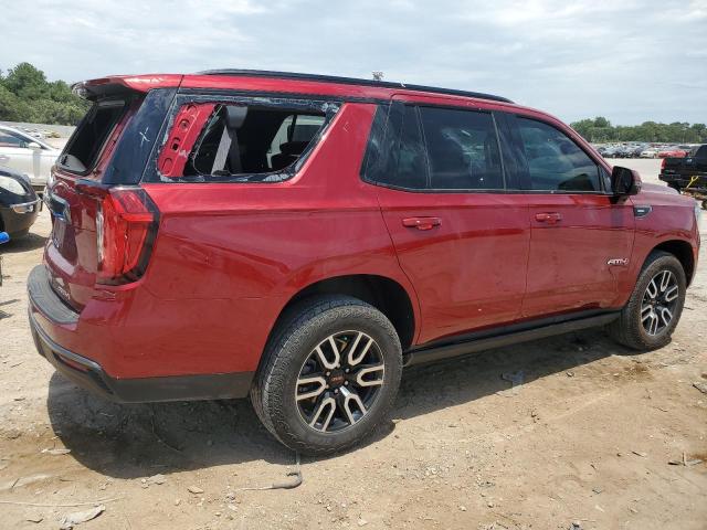 2023 GMC YUKON AT4 1GKS2CKD0PR203193