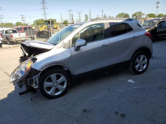 Image of 2015 BUICK ENCORE