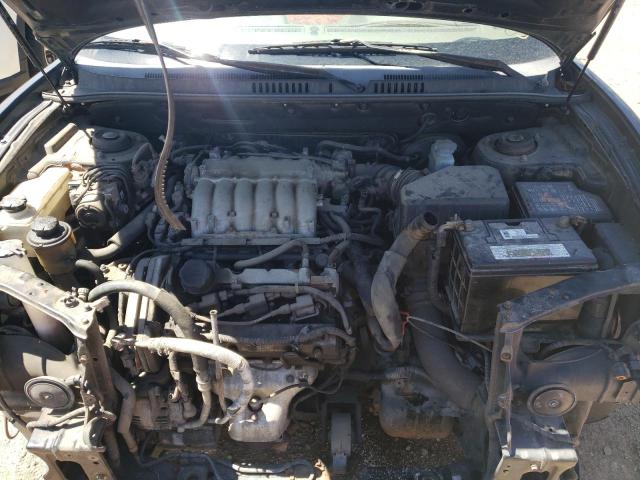 2004 Hyundai Santa Fe Gls VIN: KM8SC13E64U756102 Lot: 60345604