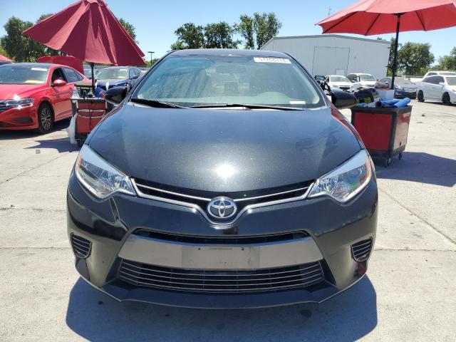 2016 Toyota Corolla L VIN: 5YFBURHE3GP425133 Lot: 57268114