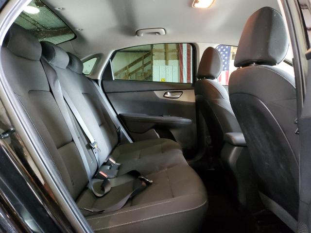 2021 Kia Forte Fe VIN: 3KPF24AD4ME368515 Lot: 60313524