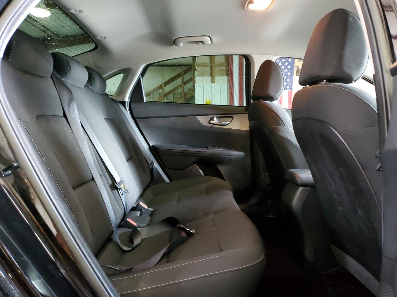 3KPF24AD4ME368515 2021 Kia Forte Fe