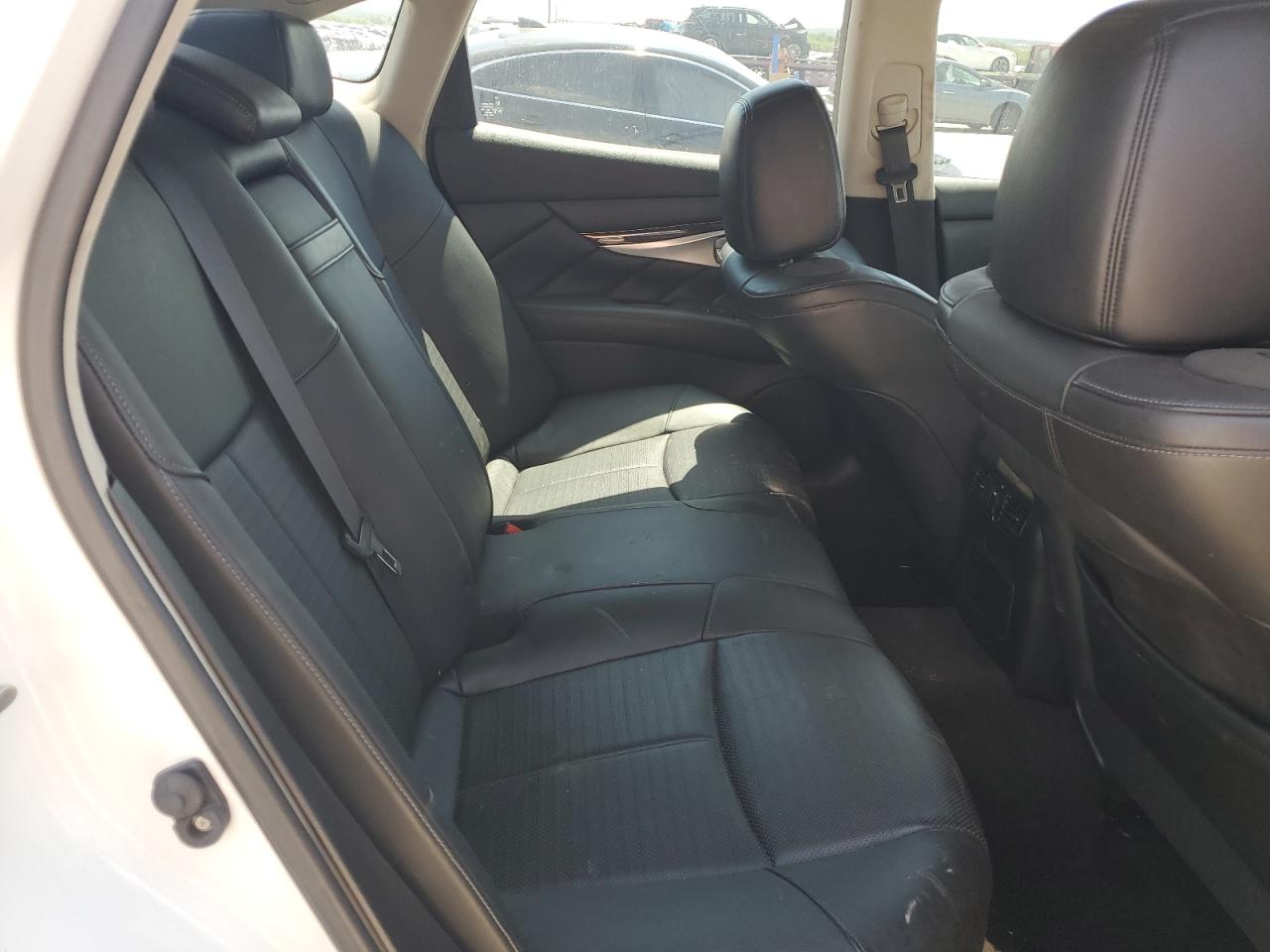 2012 Infiniti M56 vin: JN1AY1APXCM530314