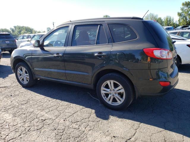 5NMSGDAB2AH417309 2010 Hyundai Santa Fe Gls