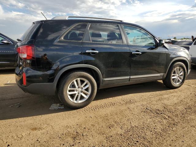 Vin: 5xyktca67fg584873, lot: 60282344, kia sorento lx 20153