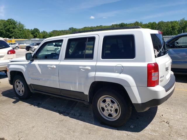 2015 JEEP PATRIOT SP - 1C4NJRBB7FD331827