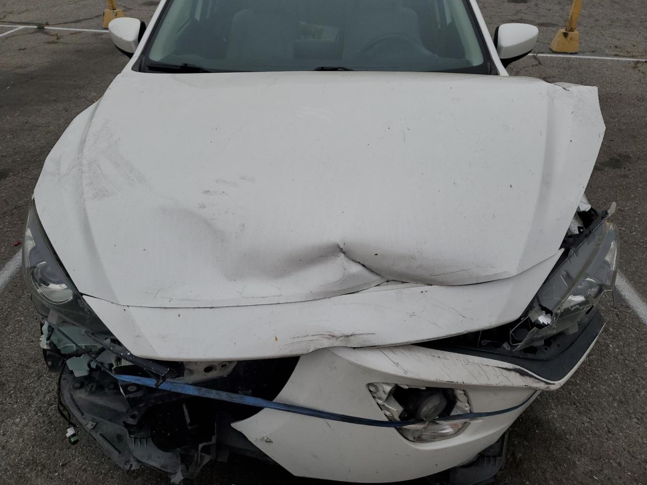 3MZBM1V71FM146676 2015 Mazda 3 Touring