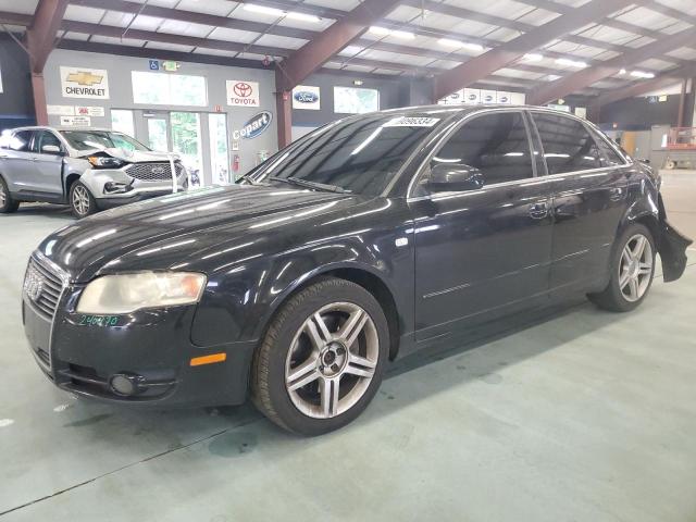 2006 Audi A4 2.0T Quattro VIN: WAUDF78E26A175147 Lot: 59096334