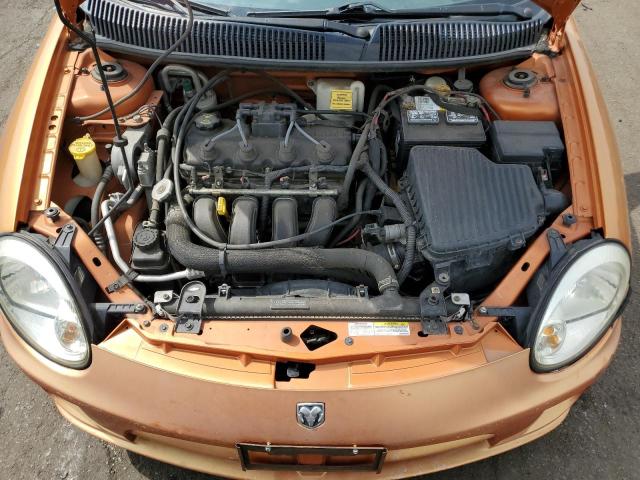 2005 Dodge Neon Sxt VIN: 1B3ES56C35D154038 Lot: 59170234