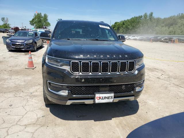 2022 JEEP WAGONEER S - 1C4SJVBT1NS144906