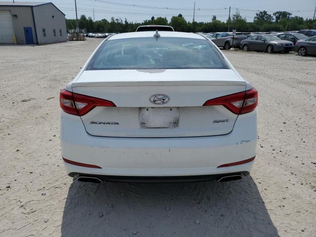 2015 Hyundai Sonata Sport VIN: 5NPE34AF1FH081366 Lot: 59119954